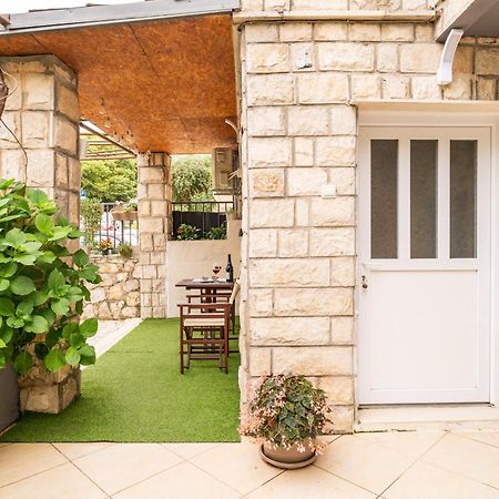 Lapad Sunshine Apartment Ντουμπρόβνικ Εξωτερικό φωτογραφία