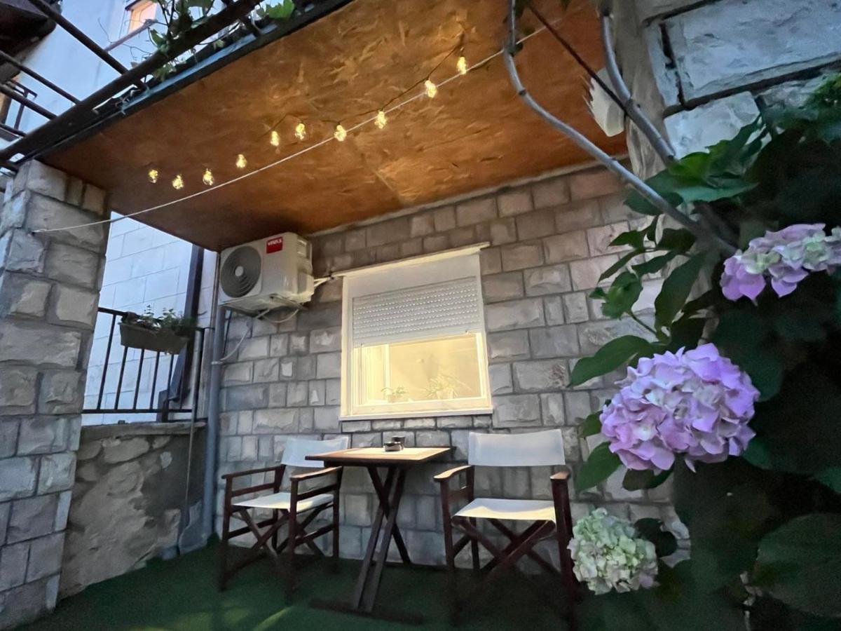 Lapad Sunshine Apartment Ντουμπρόβνικ Εξωτερικό φωτογραφία