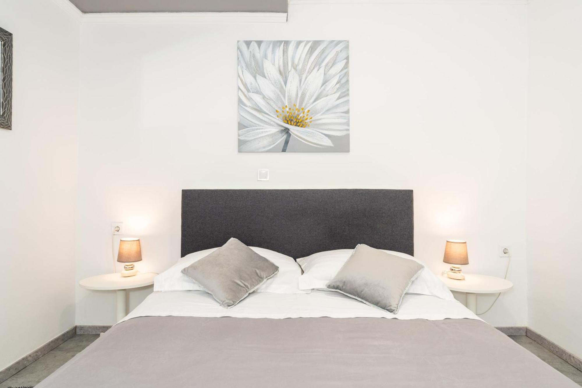 Lapad Sunshine Apartment Ντουμπρόβνικ Εξωτερικό φωτογραφία