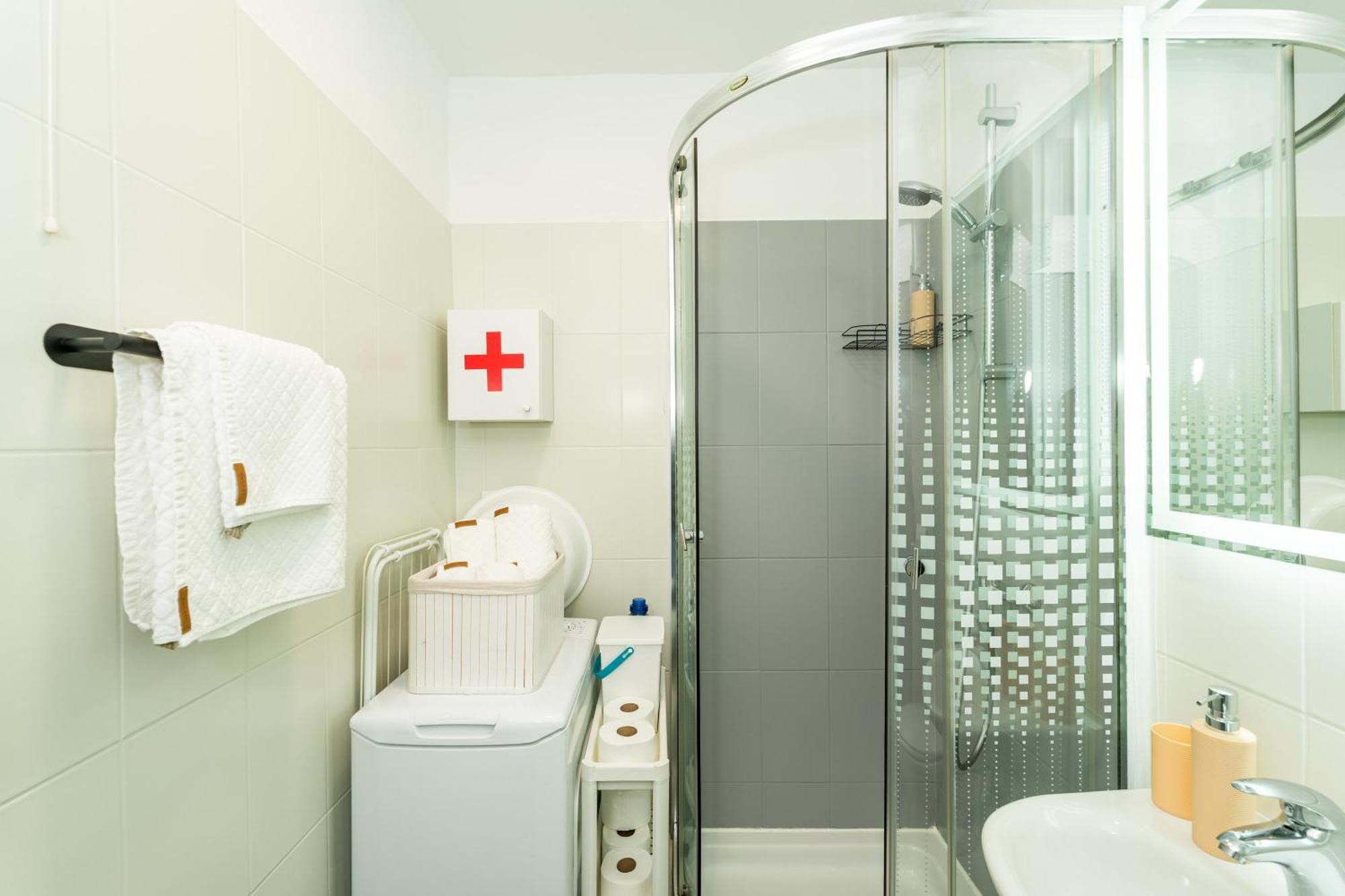 Lapad Sunshine Apartment Ντουμπρόβνικ Εξωτερικό φωτογραφία