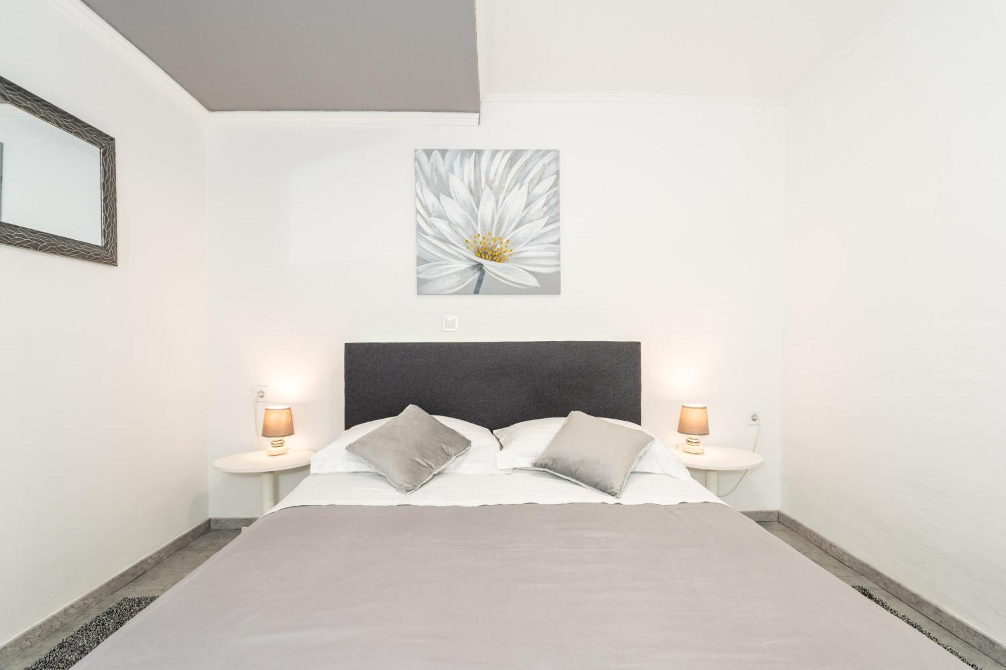 Lapad Sunshine Apartment Ντουμπρόβνικ Εξωτερικό φωτογραφία