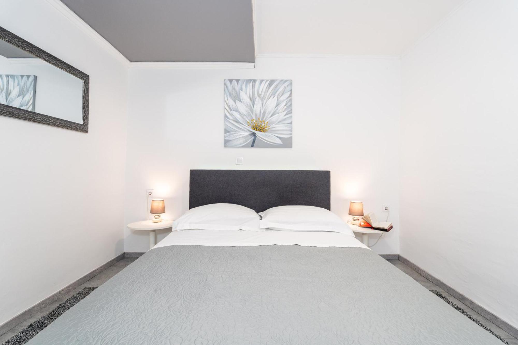 Lapad Sunshine Apartment Ντουμπρόβνικ Εξωτερικό φωτογραφία