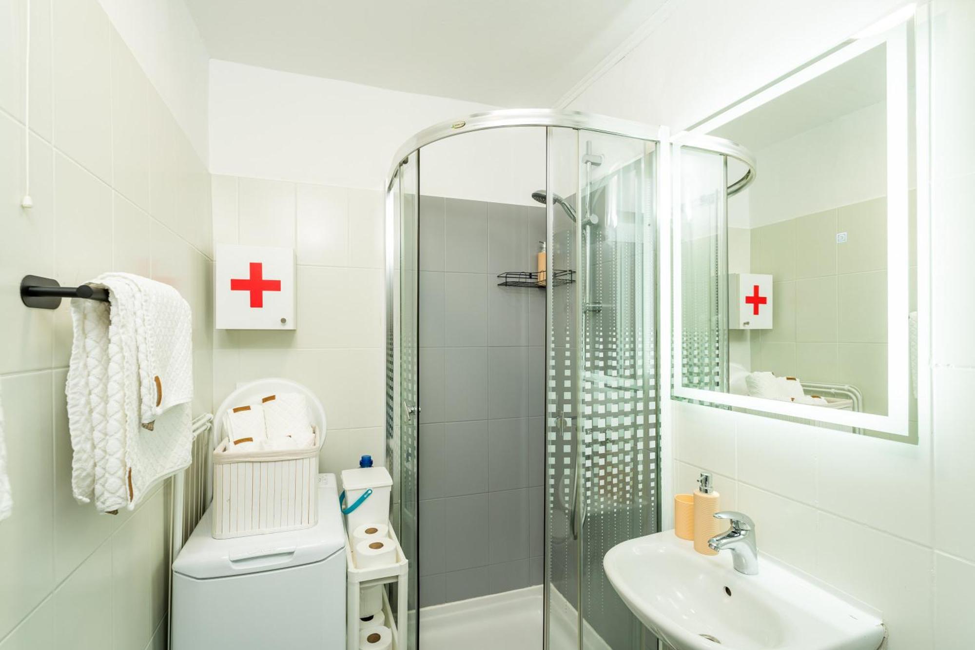 Lapad Sunshine Apartment Ντουμπρόβνικ Εξωτερικό φωτογραφία
