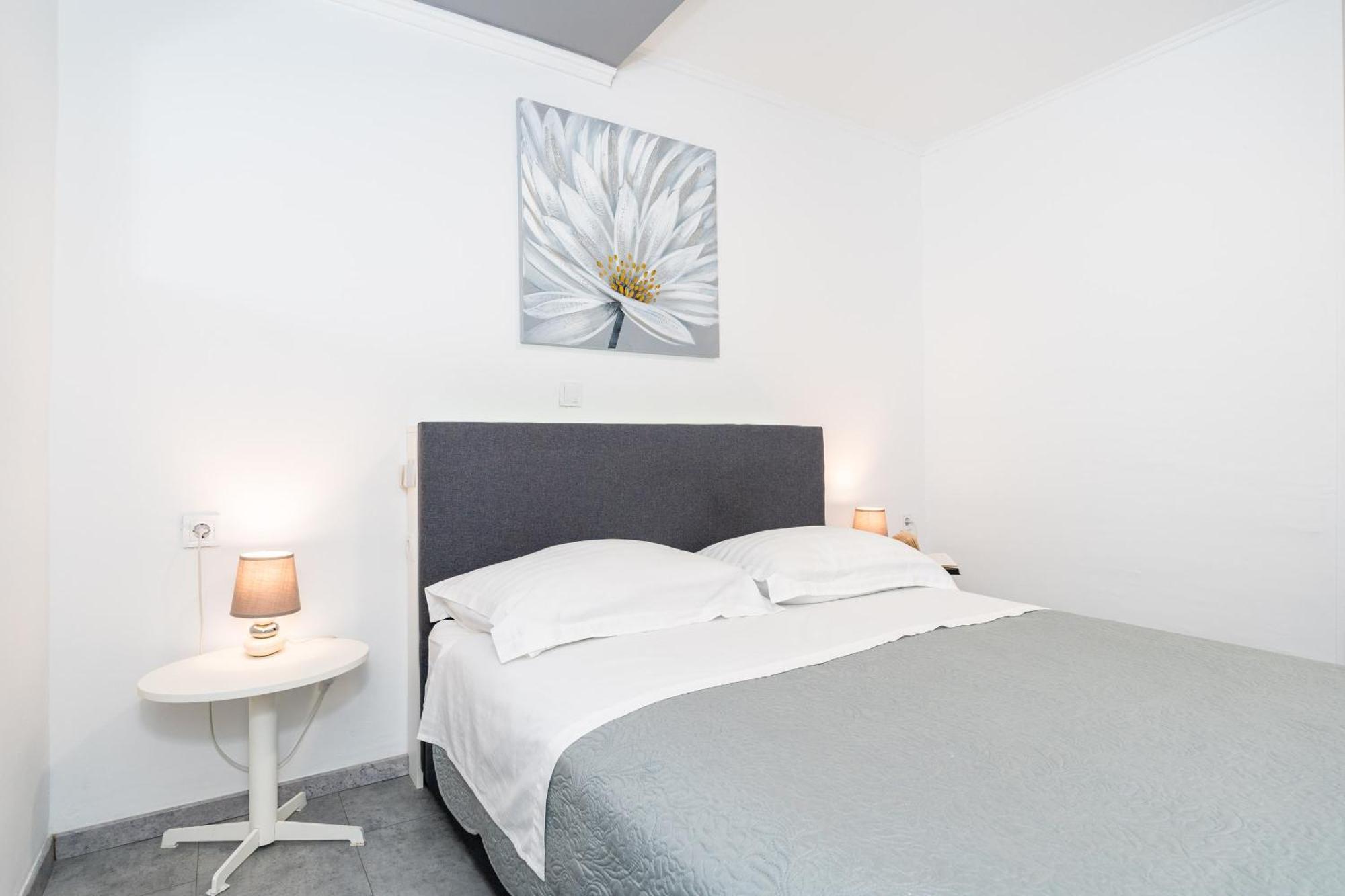 Lapad Sunshine Apartment Ντουμπρόβνικ Εξωτερικό φωτογραφία