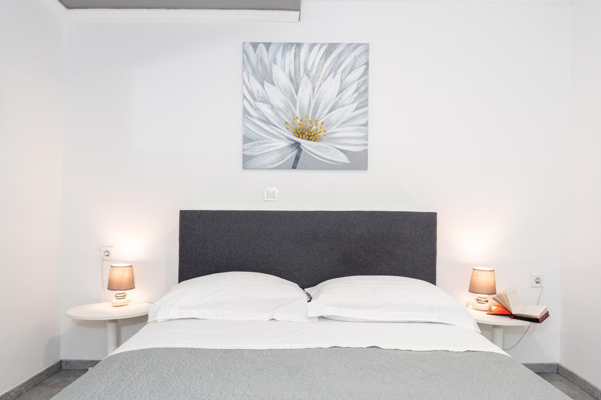 Lapad Sunshine Apartment Ντουμπρόβνικ Εξωτερικό φωτογραφία