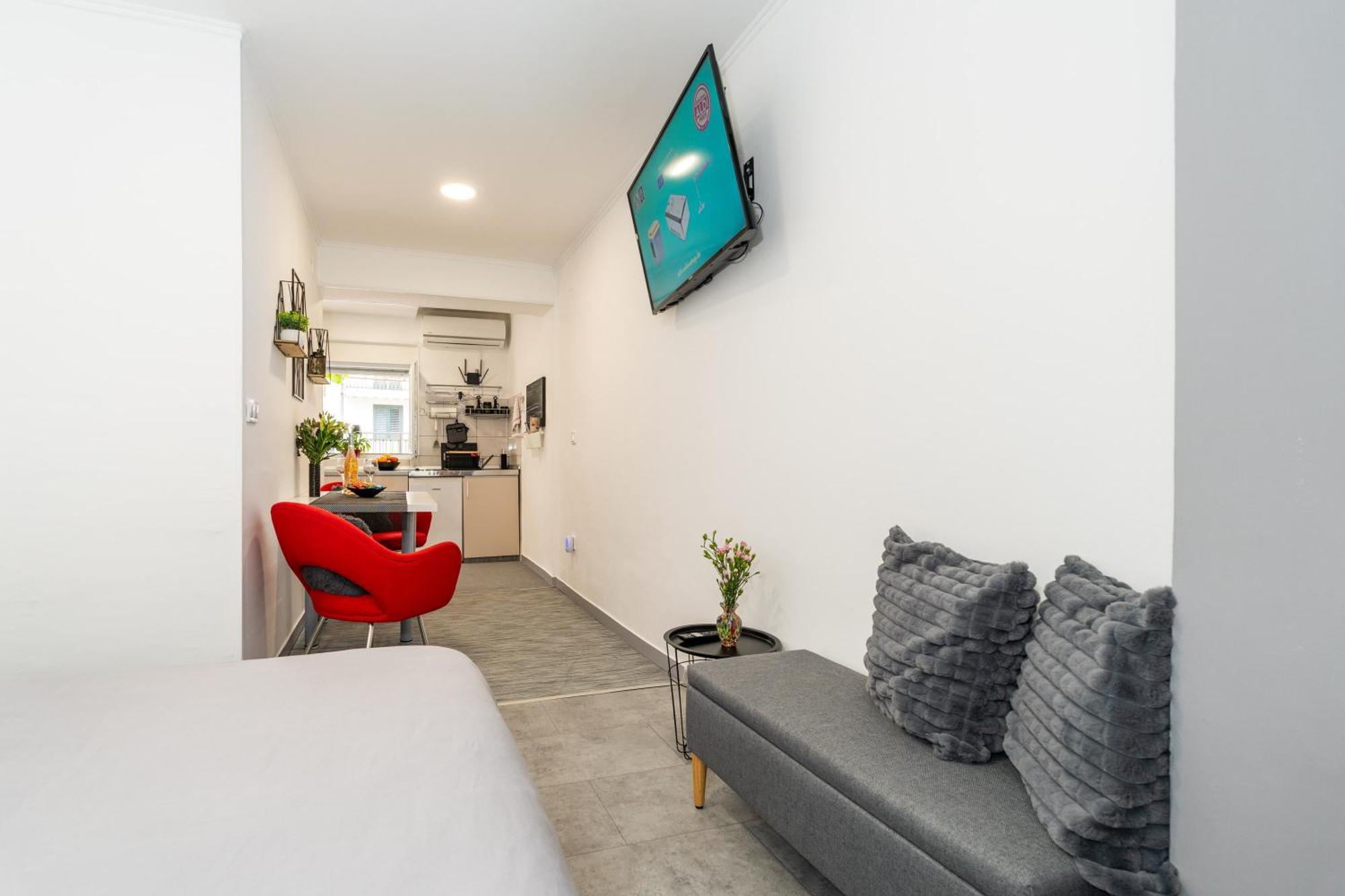 Lapad Sunshine Apartment Ντουμπρόβνικ Εξωτερικό φωτογραφία