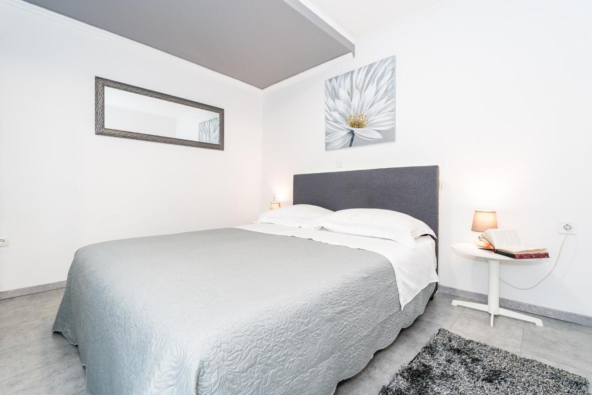 Lapad Sunshine Apartment Ντουμπρόβνικ Εξωτερικό φωτογραφία