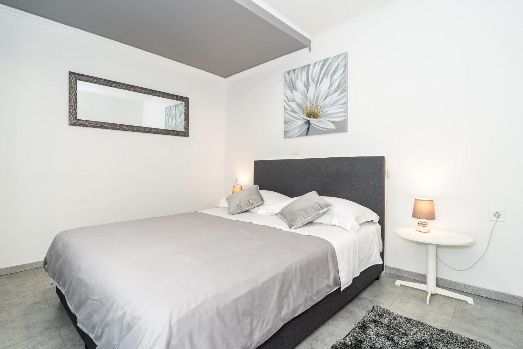 Lapad Sunshine Apartment Ντουμπρόβνικ Εξωτερικό φωτογραφία
