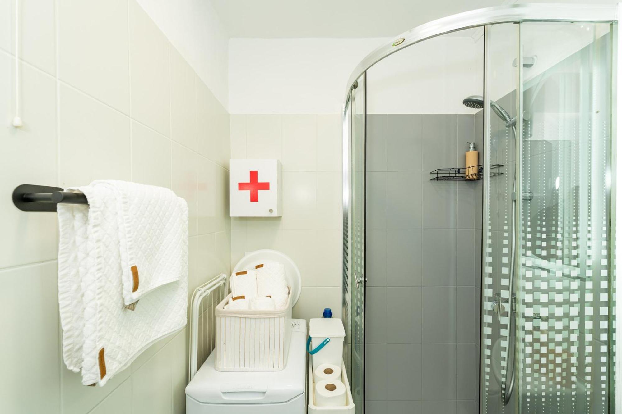 Lapad Sunshine Apartment Ντουμπρόβνικ Εξωτερικό φωτογραφία