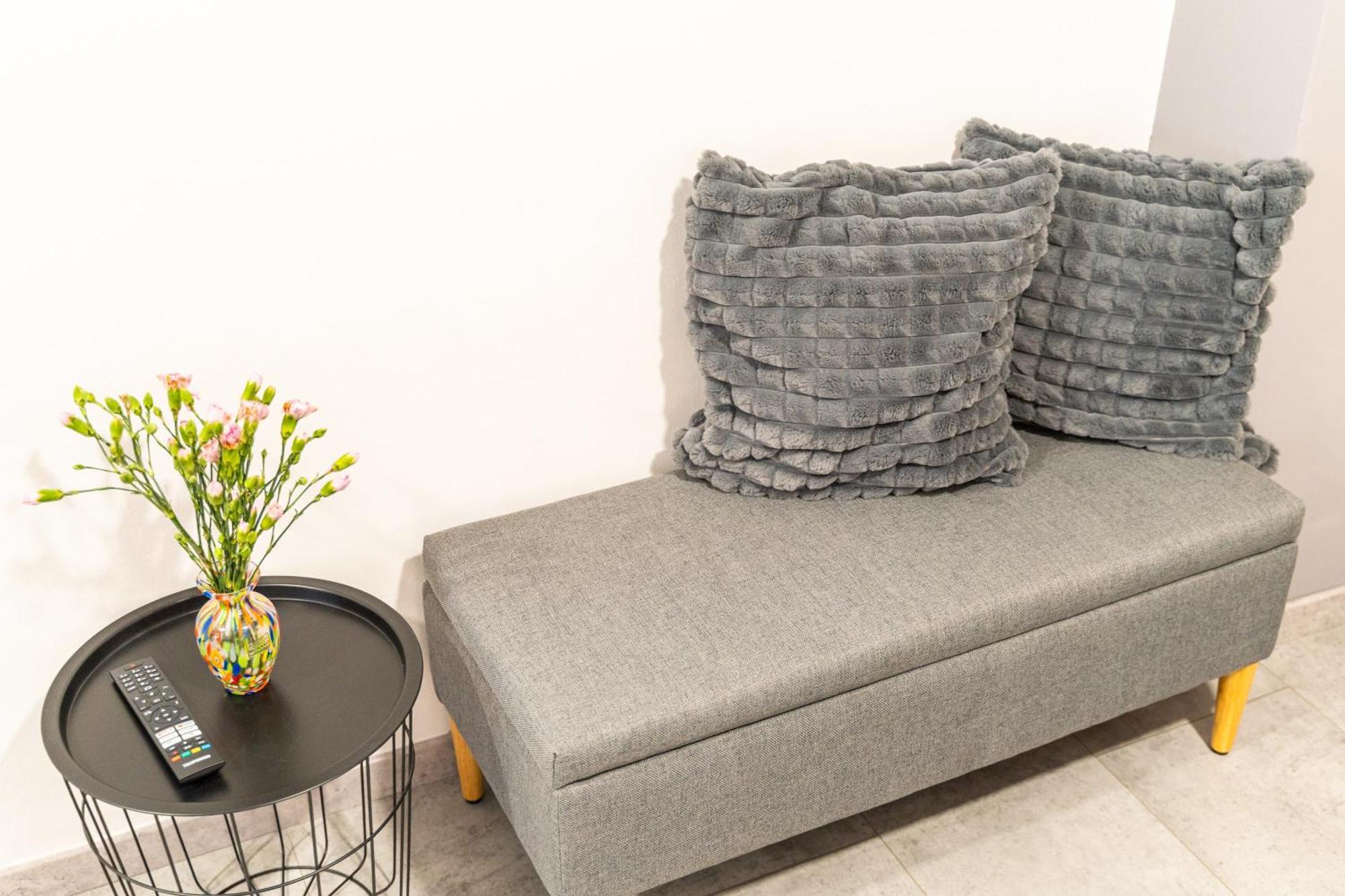Lapad Sunshine Apartment Ντουμπρόβνικ Εξωτερικό φωτογραφία